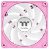 Thermaltake CT120 EX Reverse ARGB Sync PC Cooling Fan Pink 3 Pack PC větrák s krytem růžová (š x v x h) 120 x 120 x 25 mm
