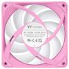 Thermaltake CT120 EX Reverse ARGB Sync PC Cooling Fan Pink 3 Pack PC větrák s krytem růžová (š x v x h) 120 x 120 x 25 mm
