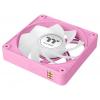 Thermaltake CT120 EX Reverse ARGB Sync PC Cooling Fan Pink 3 Pack PC větrák s krytem růžová (š x v x h) 120 x 120 x 25 mm