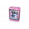 Thermaltake CT120 EX Reverse ARGB Sync PC Cooling Fan Pink 3 Pack PC větrák s krytem růžová (š x v x h) 120 x 120 x 25 mm