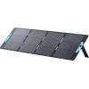 Anker SOLIX 400W solární panel černá Venkovní