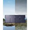 Anker SOLIX 400W solární panel černá Venkovní