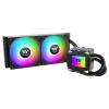 Thermaltake LA360 ARGB Sync All-In-One Liquid Cooler System Black vodní chladič PC