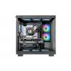 Thermaltake LA360 ARGB Sync All-In-One Liquid Cooler System Black vodní chladič PC