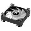 Thermaltake LA360 ARGB Sync All-In-One Liquid Cooler System Black vodní chladič PC