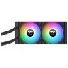 Thermaltake LA360 ARGB Sync All-In-One Liquid Cooler System Black vodní chladič PC