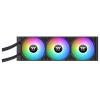 Thermaltake LA360-S ARGB Sync All-In-One Liquid Cooler System Black vodní chladič PC