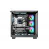 Thermaltake LA360-S ARGB Sync All-In-One Liquid Cooler System Black vodní chladič PC