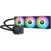 Thermaltake LA360-S ARGB Sync All-In-One Liquid Cooler System Black vodní chladič PC