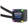 Thermaltake LA360-S ARGB Sync All-In-One Liquid Cooler System Black vodní chladič PC