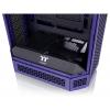 Thermaltake The Tower 600 Future Dusk midi tower herní pouzdro tmavě modrá
