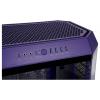 Thermaltake The Tower 600 Future Dusk midi tower herní pouzdro tmavě modrá