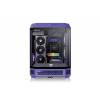 Thermaltake The Tower 600 Future Dusk midi tower herní pouzdro tmavě modrá