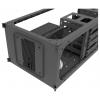 Thermaltake AX100 Black desktop Sokly černá