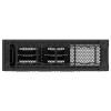 Thermaltake AX100 Black desktop Sokly černá