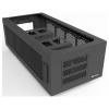 Thermaltake AX100 Black desktop Sokly černá