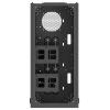 Thermaltake AX100 Black desktop Sokly černá