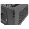 Thermaltake AX100 Black desktop Sokly černá