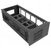 Thermaltake AX100 Black desktop Sokly černá