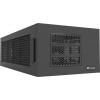 Thermaltake AX100 Black desktop Sokly černá