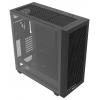 Thermaltake AX500 Black Full Tower herní pouzdro černá