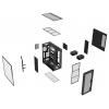 Thermaltake AX500 Black Full Tower herní pouzdro černá