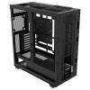 Thermaltake AX500 Black Full Tower herní pouzdro černá