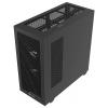 Thermaltake AX500 Black Full Tower herní pouzdro černá