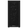 Thermaltake AX500 Black Full Tower herní pouzdro černá
