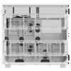 Thermaltake AX700 TG Snow White Full Tower herní pouzdro sněhobílá