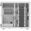 Thermaltake AX700 TG Snow White Full Tower herní pouzdro sněhobílá