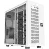 Thermaltake AX700 TG Snow White Full Tower herní pouzdro sněhobílá
