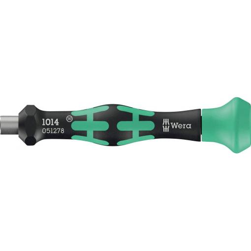 Wera 1014 bitový šroubovák 4 mm