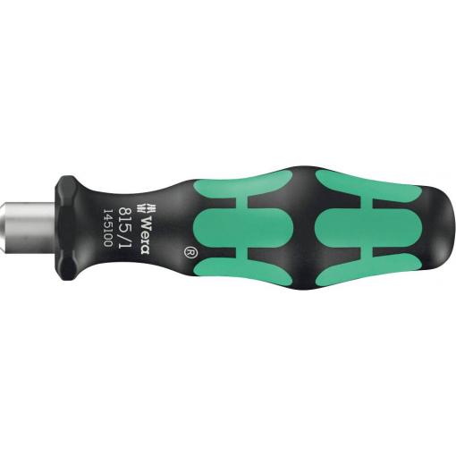 Wera 815/1 2025 bitový šroubovák 1/4