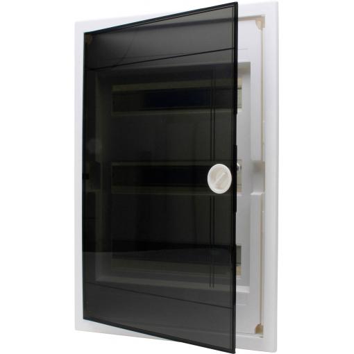 Kopp 346003013 Rozvodná skříň Počet řádků = 3 Obsah 1 ks