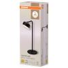 OSRAM HOMELIGHTING DECOR HELPER GADGET 830 USB Black 4058075849242 nástěnné světlo 1.80 W černá