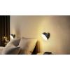 OSRAM HOMELIGHTING DECOR HELPER GADGET 830 USB Black 4058075849242 nástěnné světlo 1.80 W černá