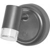 OSRAM HOMELIGHTING NIGHTLUX CYLINDER 830 DIM USB Black 4099854478918 nástěnné světlo 1.80 W černá