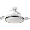 OSRAM HOMELIGHTING Retractable 1070 stropní ventilátor 66 W