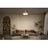 OSRAM HOMELIGHTING Retractable 1070 stropní ventilátor 66 W