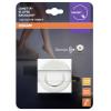 OSRAM HOMELIGHTING LUNETTA BACKLIGHT ELLIPSE 830 White 4099854444333 nástěnné světlo 0.31 W bílá