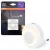 OSRAM HOMELIGHTING LUNETTA BACKLIGHT ELLIPSE 830 White 4099854444333 nástěnné světlo 0.31 W bílá