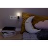OSRAM HOMELIGHTING LUNETTA FLARE 830 Black 4099854444418 nástěnné světlo 0.20 W černá