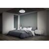 OSRAM HOMELIGHTING Compact 480 stropní ventilátor 49 W bílá s dálkovým ovládáním