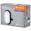 OSRAM HOMELIGHTING Bulkhead CCT CCT Black 4058075845541 stropní svítidlo, nástěnné světlo 9 W, 7 W, 4 W černá