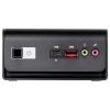 Gigabyte Barebone GB-BTIP Intel® N N250 3.8 GHz Intel Grafics 32 EUS GB-BTIP-N250