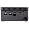 Gigabyte Barebone GB-BTIP Intel® N N250 3.8 GHz Intel Grafics 32 EUS GB-BTIP-N250