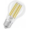 OSRAM HOMELIGHTING 4099854348075 LED Energetická třída (EEK2021) A (A - G) E27 7.2 W studená bílá 3 ks