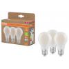 OSRAM HOMELIGHTING 4099854348099 LED Energetická třída (EEK2021) A (A - G) E27 7.2 W studená bílá 3 ks