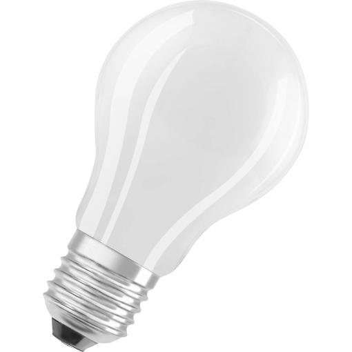 OSRAM HOMELIGHTING 4099854348051 LED Energetická třída (EEK2021) A (A - G) E27 7.2 W teplá bílá 3 ks